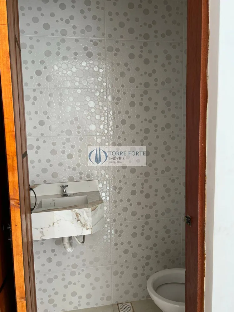 Casa, 3 quartos, 102 m² - Foto 4
