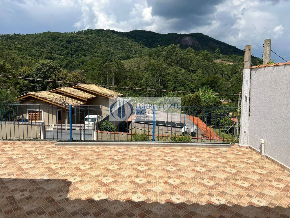 Casa, 3 quartos, 102 m² - Foto 6