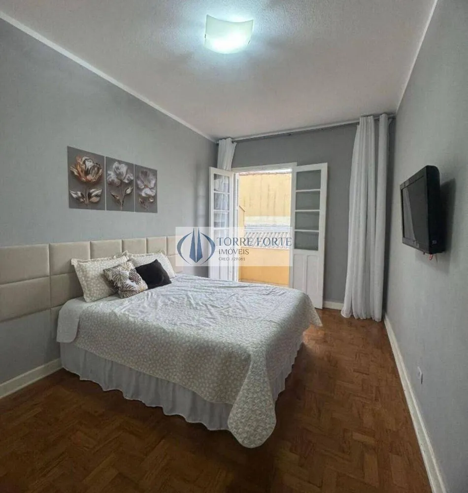 Apartamento, 2 quartos, 120 m² - Foto 5