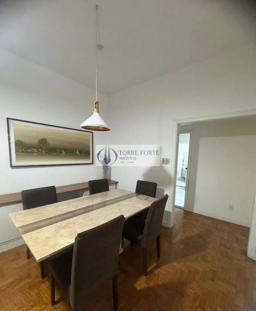 Apartamento, 2 quartos, 120 m² - Foto 4