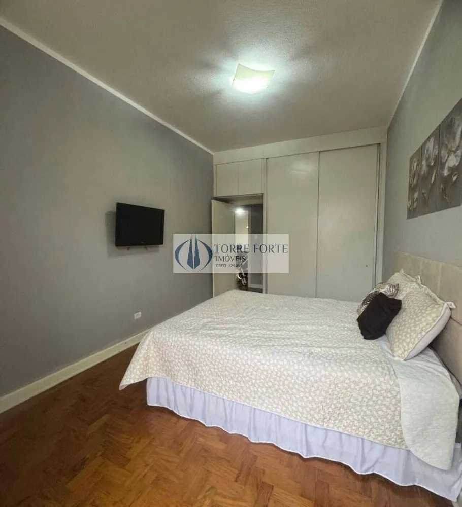 Apartamento, 2 quartos, 120 m² - Foto 8