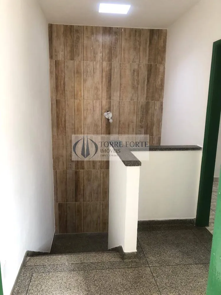 Sobrado, 4 quartos, 188 m² - Foto 7