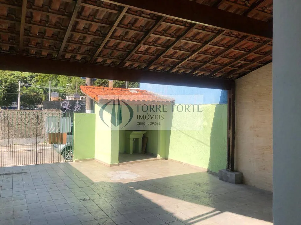 Sobrado, 4 quartos, 188 m² - Foto 2