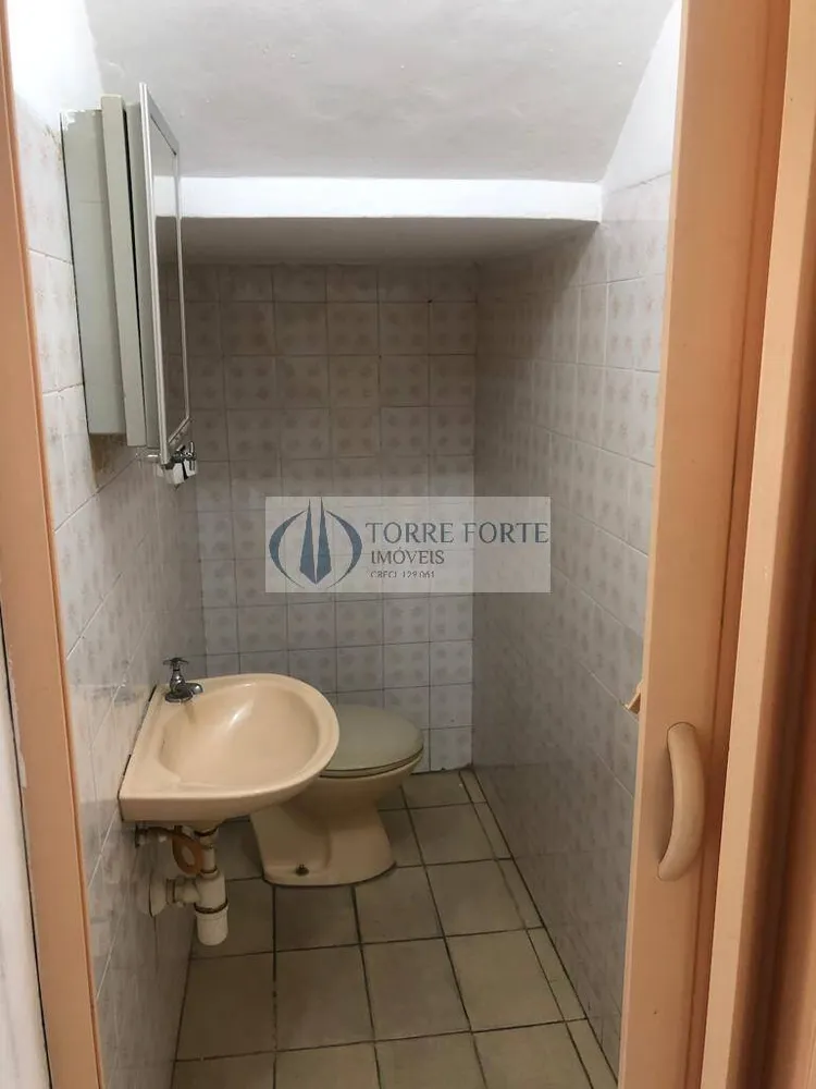 Sobrado, 4 quartos, 188 m² - Foto 8