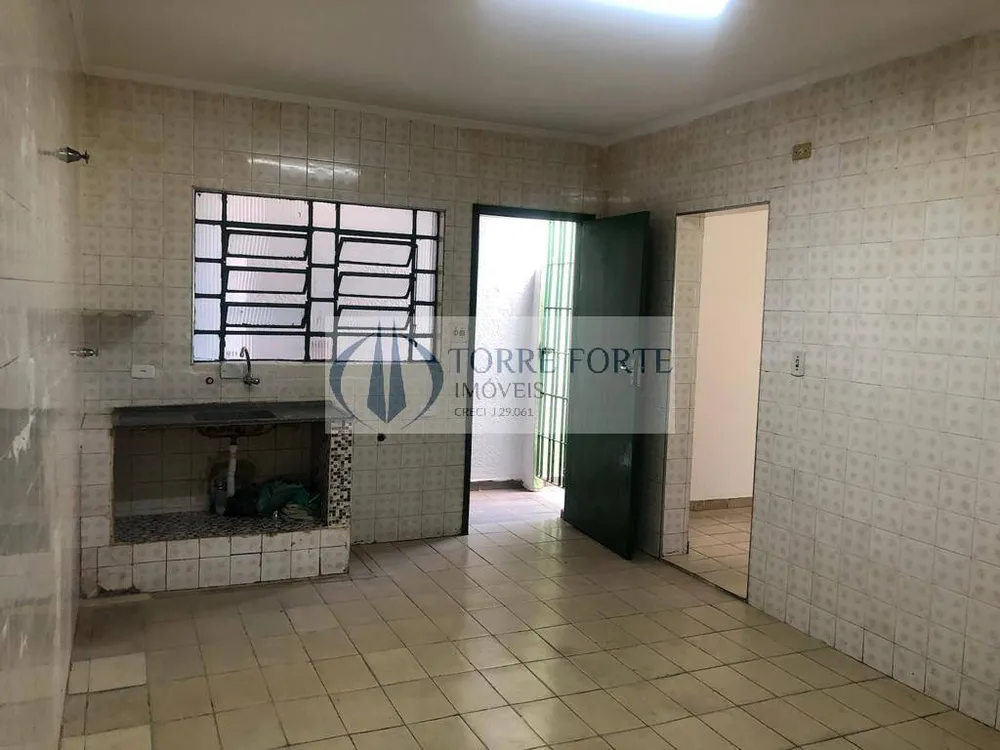 Sobrado, 4 quartos, 188 m² - Foto 6