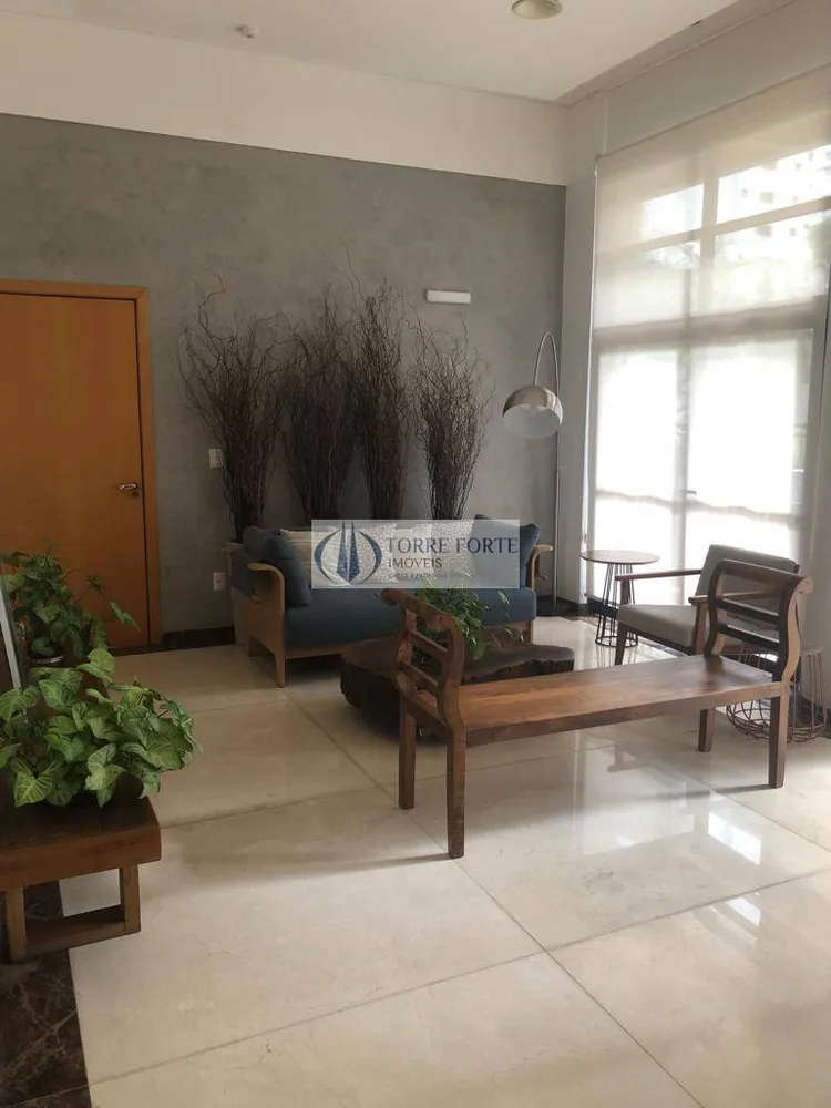 Apartamento, 4 quartos, 208 m² - Foto 6