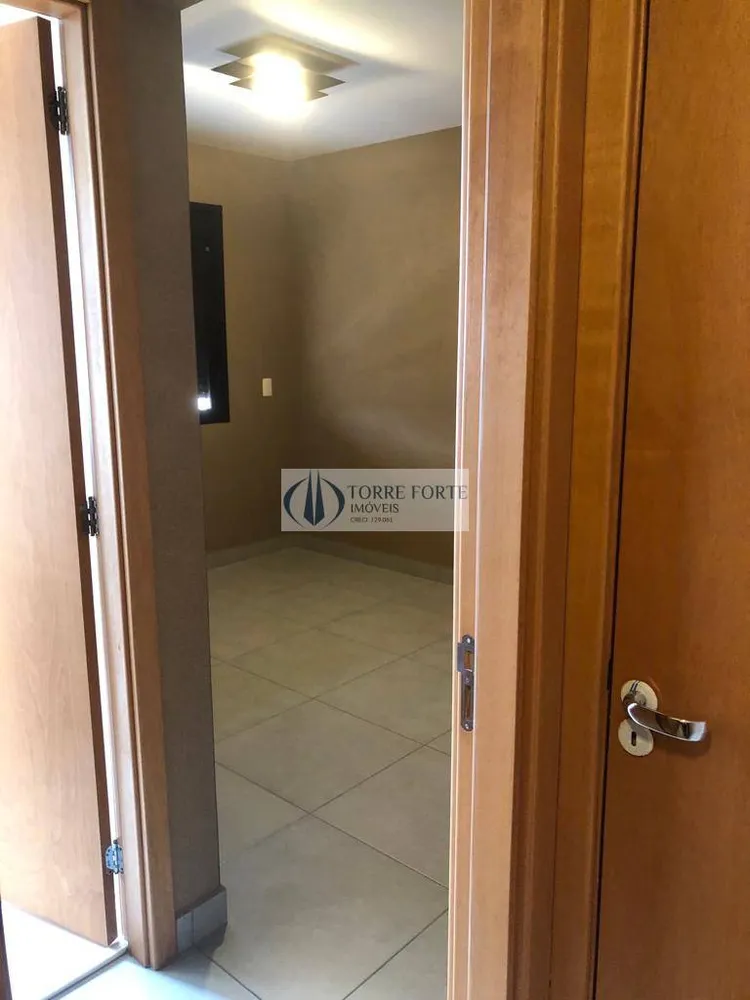 Apartamento, 4 quartos, 208 m² - Foto 2
