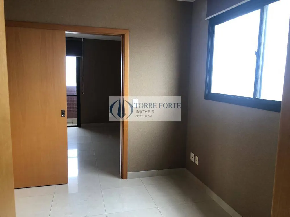 Apartamento, 4 quartos, 208 m² - Foto 3