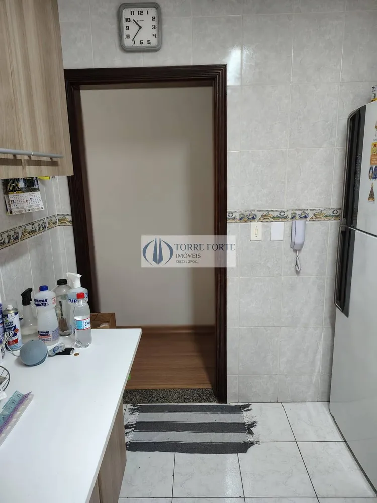 Apartamento, 3 quartos, 84 m² - Foto 2