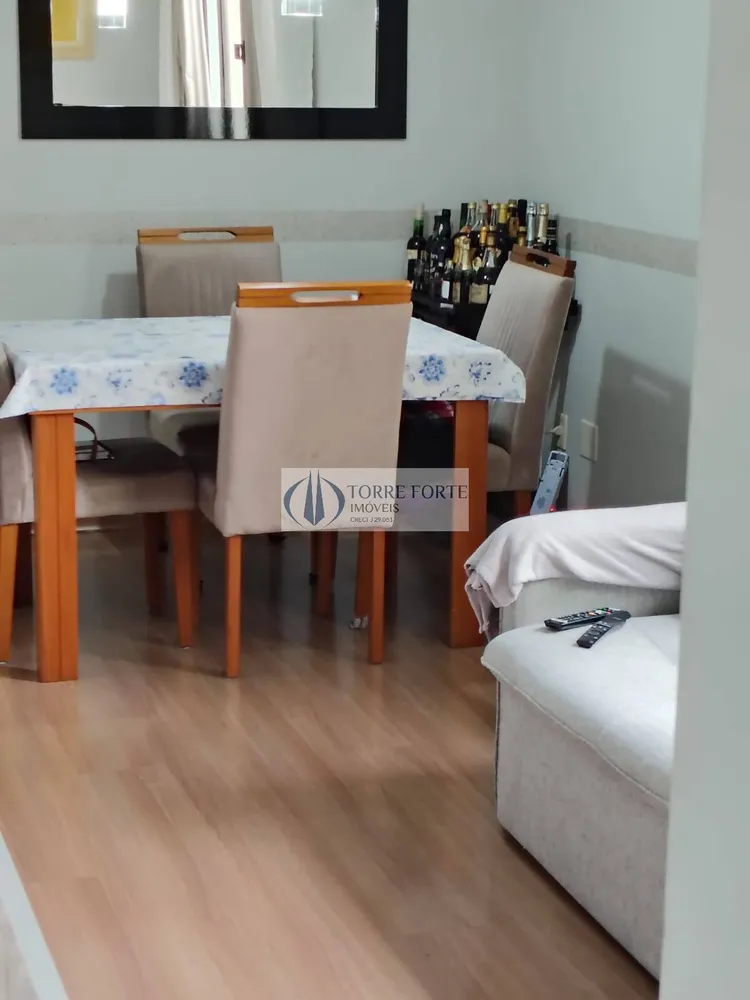 Apartamento, 3 quartos, 84 m² - Foto 4