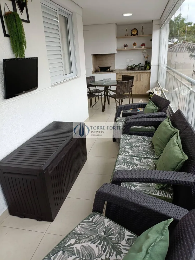 Apartamento, 3 quartos, 97 m² - Foto 3