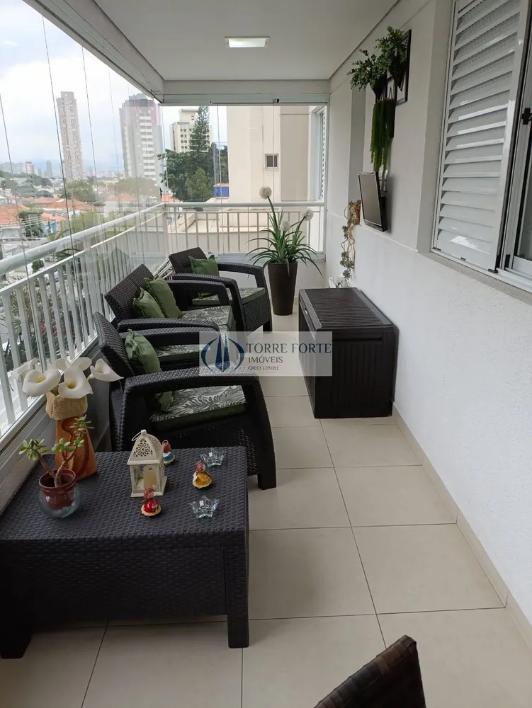 Apartamento, 3 quartos, 97 m² - Foto 4