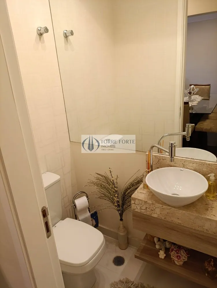 Apartamento, 3 quartos, 97 m² - Foto 8