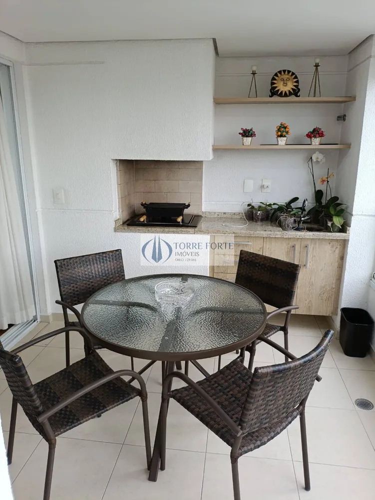 Apartamento, 3 quartos, 97 m² - Foto 2