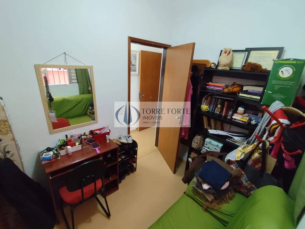 Apartamento, 3 quartos, 100 m² - Foto 7