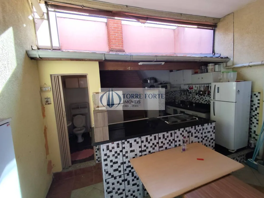 Apartamento, 3 quartos, 100 m² - Foto 8