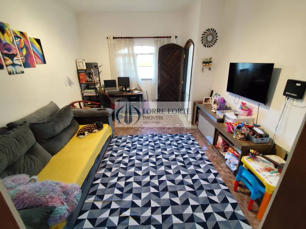 Apartamento, 3 quartos, 100 m² - Foto 1