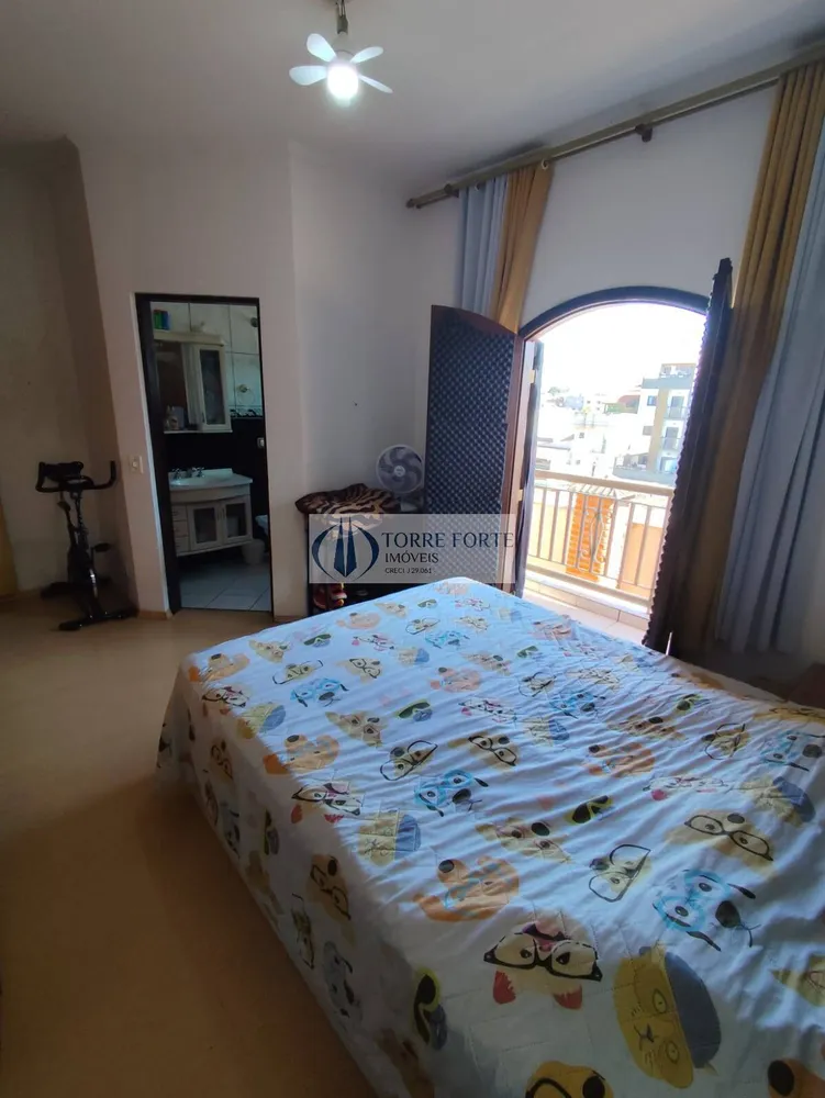 Apartamento, 3 quartos, 100 m² - Foto 6