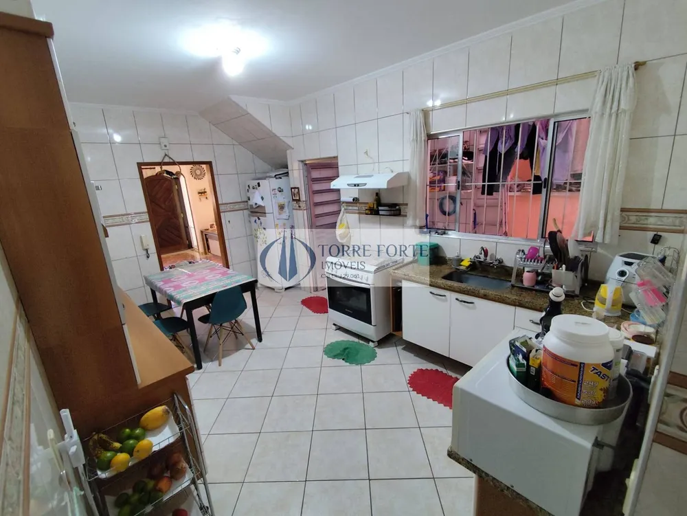 Apartamento, 3 quartos, 100 m² - Foto 4
