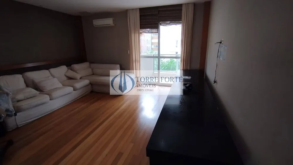 Apartamento, 2 quartos, 163 m² - Foto 3