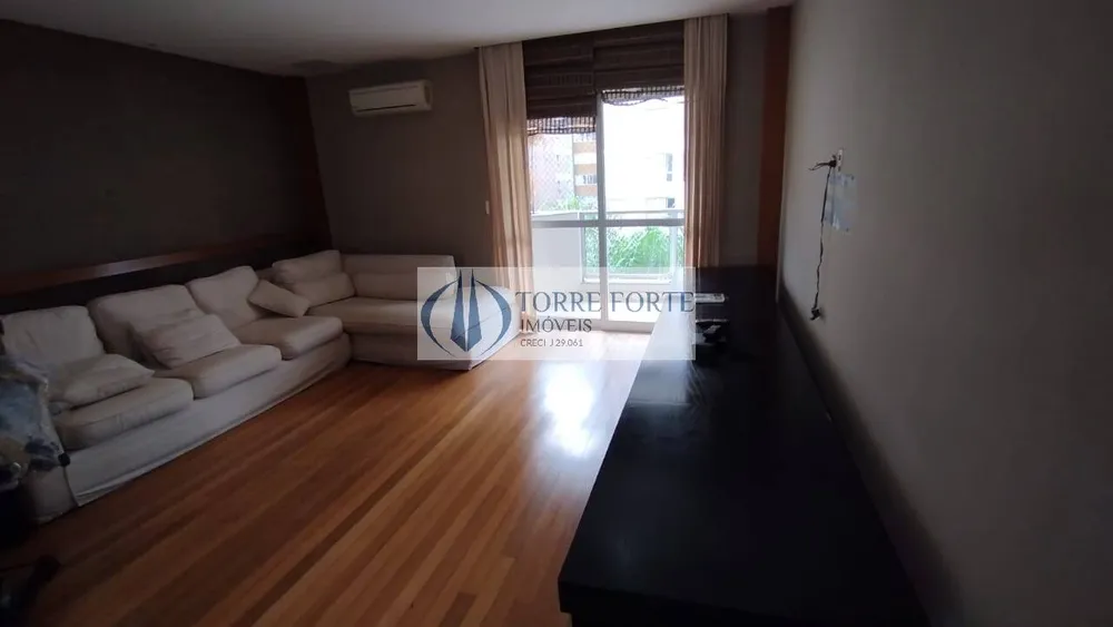 Apartamento, 2 quartos, 163 m² - Foto 4