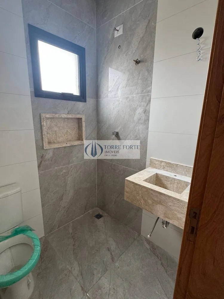 Casa, 3 quartos, 115 m² - Foto 4