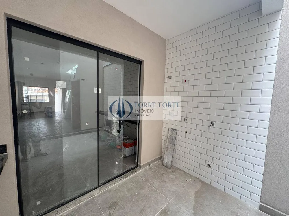 Casa, 3 quartos, 115 m² - Foto 8