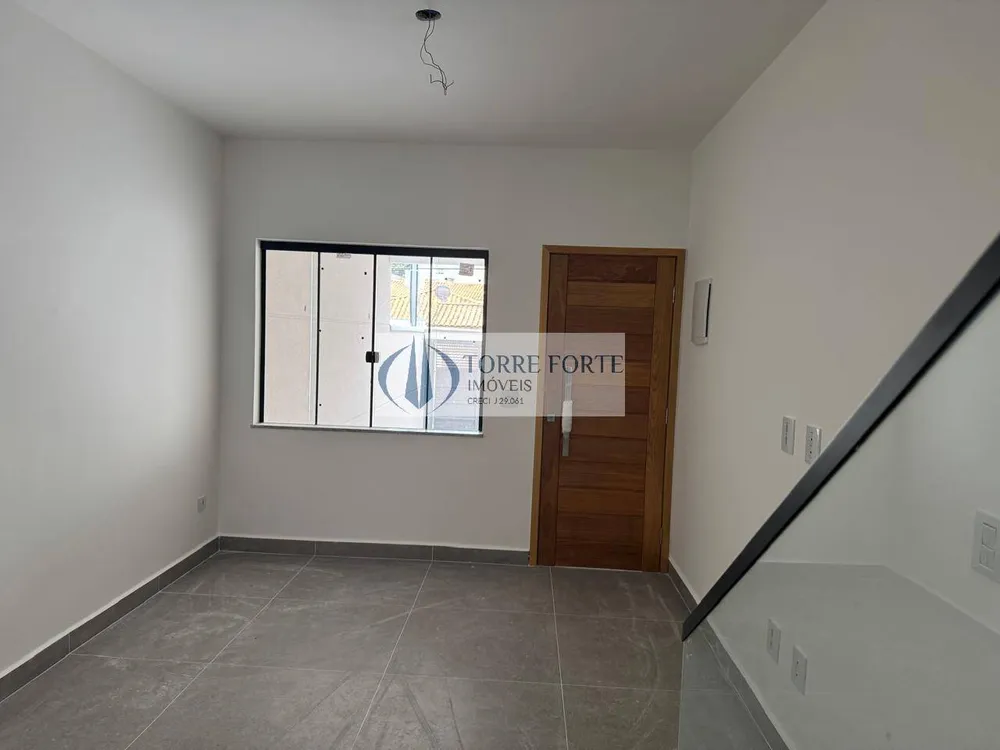 Casa, 3 quartos, 115 m² - Foto 3