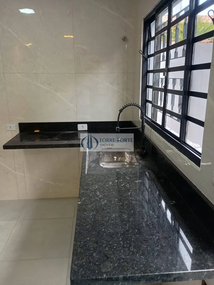 Casa, 3 quartos, 135 m² - Foto 1