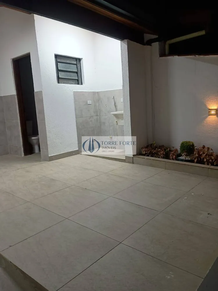 Casa, 3 quartos, 135 m² - Foto 8