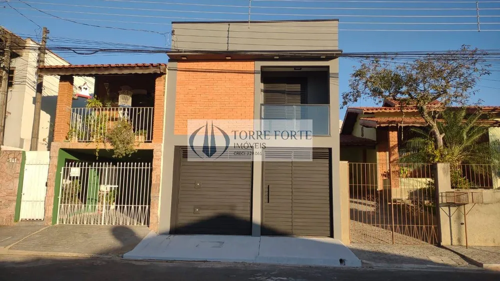 Casa, 3 quartos, 135 m² - Foto 5