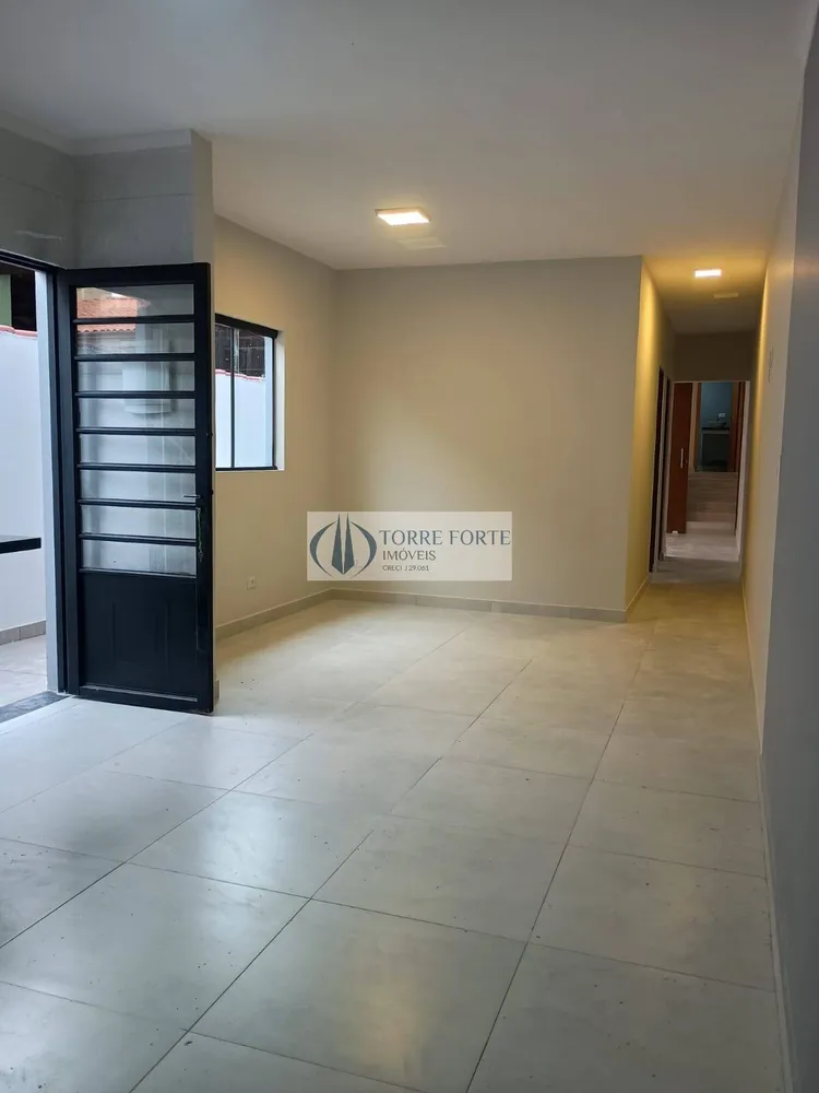 Casa, 3 quartos, 135 m² - Foto 3