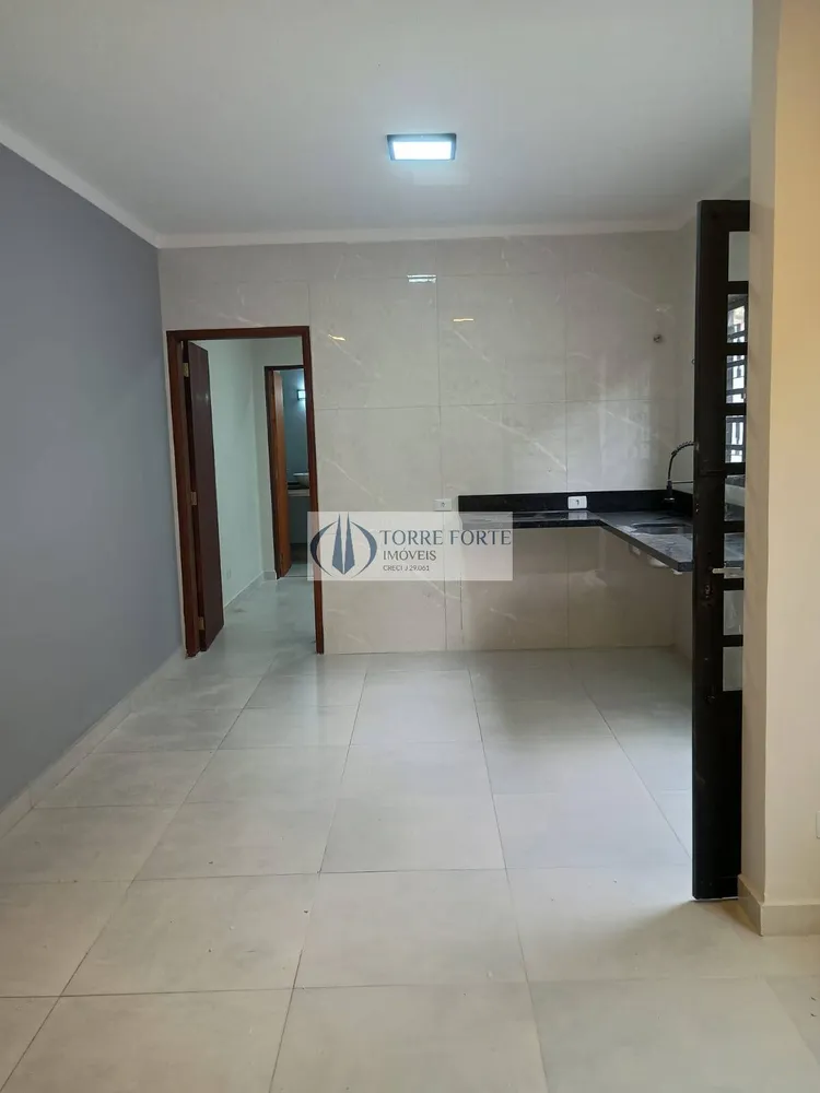 Casa, 3 quartos, 135 m² - Foto 4
