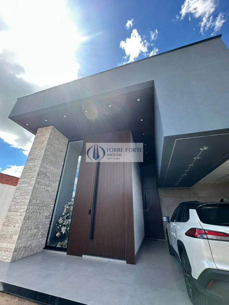 Casa, 4 quartos, 437 m² - Foto 4
