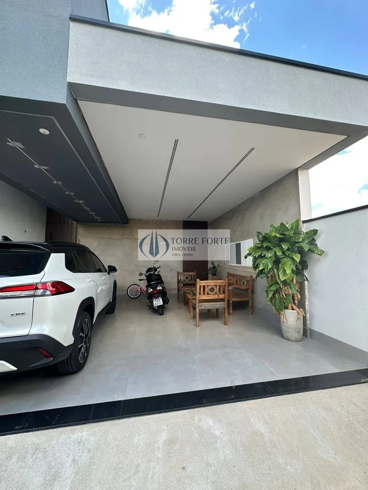 Casa, 4 quartos, 437 m² - Foto 3