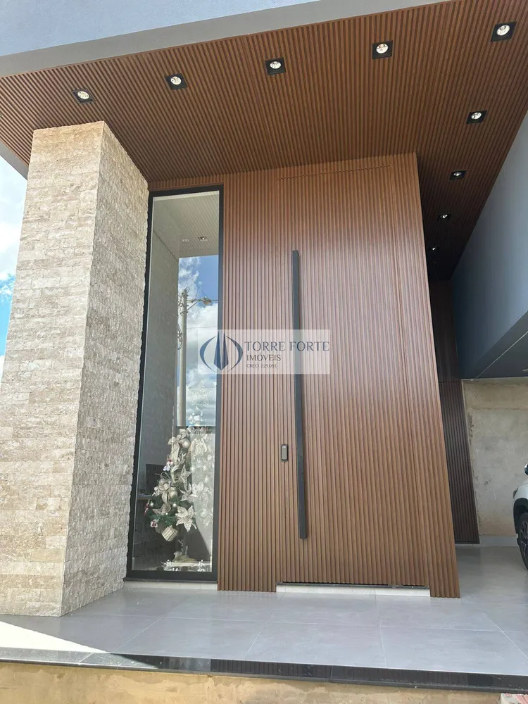 Casa, 4 quartos, 437 m² - Foto 1