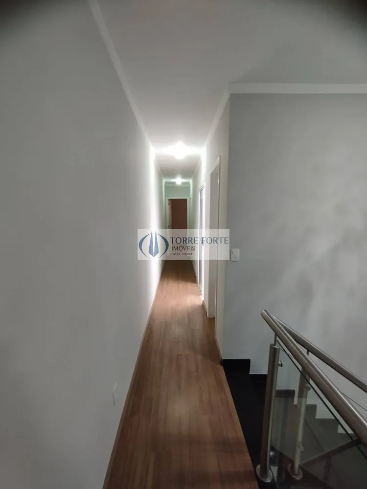 Casa, 3 quartos, 143 m² - Foto 8