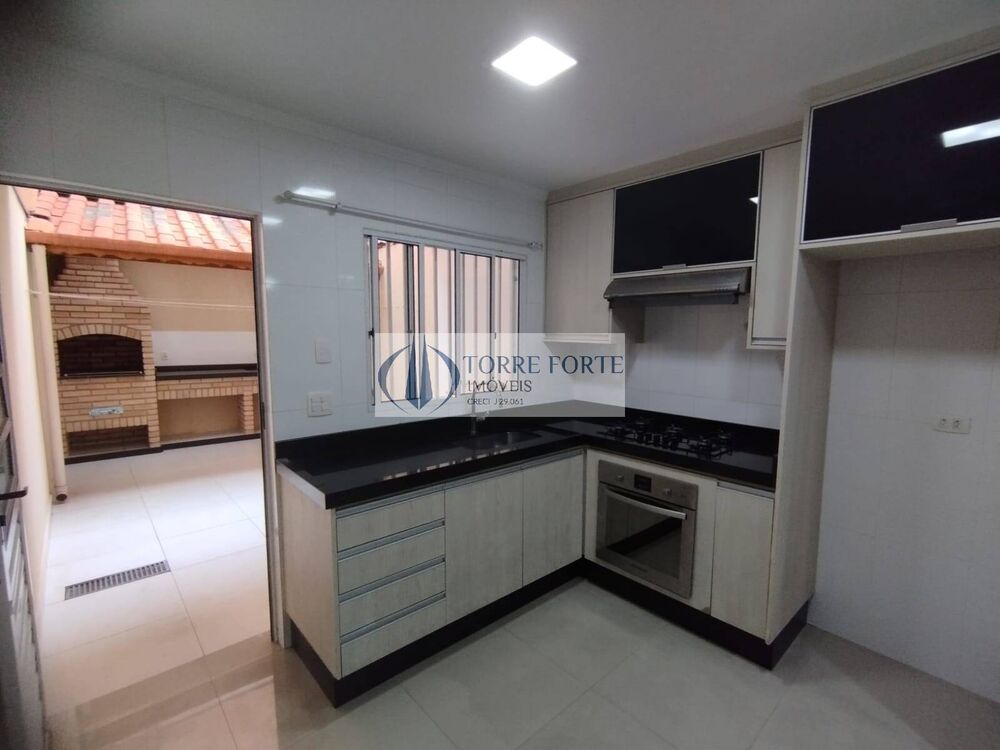 Casa, 3 quartos, 143 m² - Foto 1