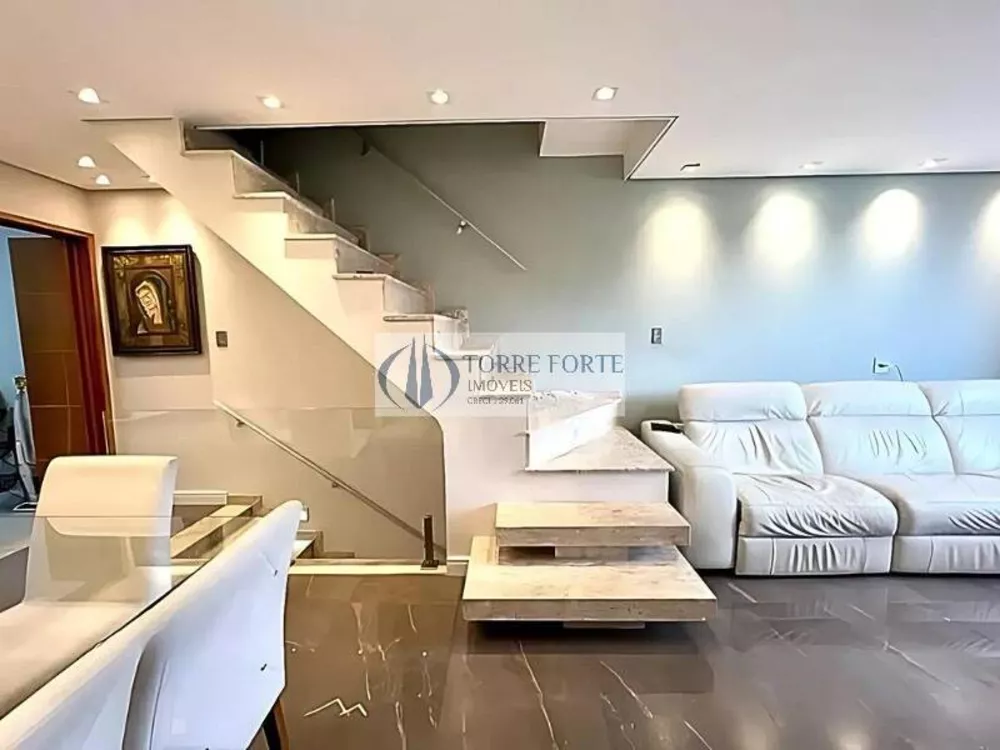 Sobrado à venda com 3 quartos, 177m² - Foto 4