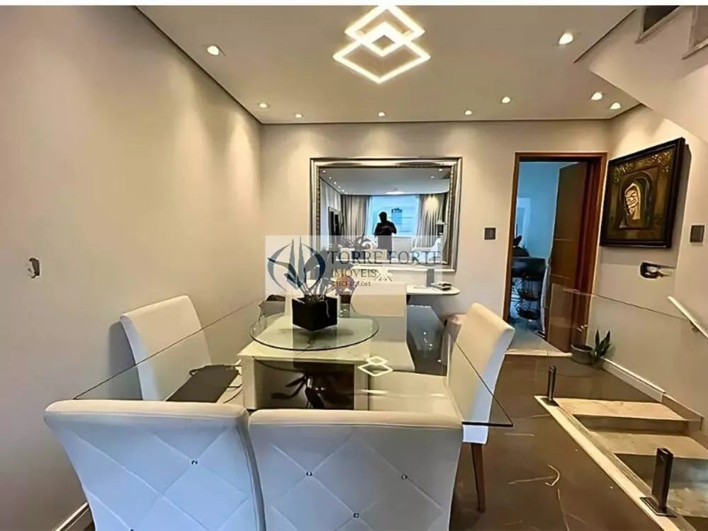 Sobrado à venda com 3 quartos, 177m² - Foto 3