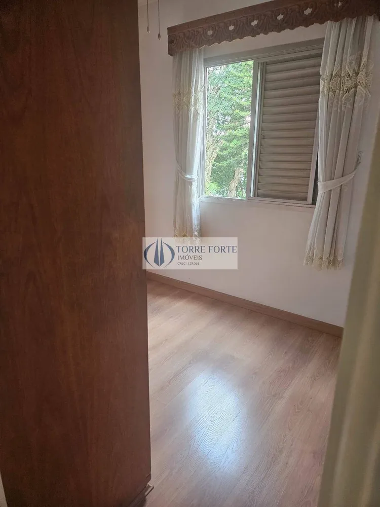 Apartamento, 4 quartos, 76 m² - Foto 3