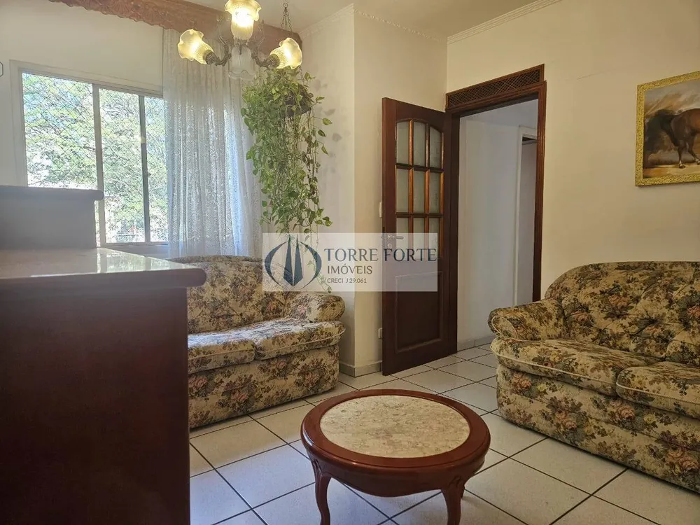 Apartamento, 4 quartos, 76 m² - Foto 1