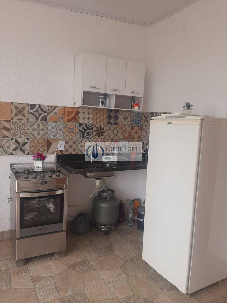 Casa, 3 quartos, 110 m² - Foto 2