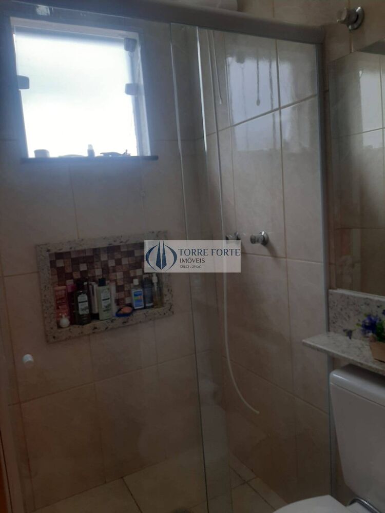 Casa, 3 quartos, 110 m² - Foto 1