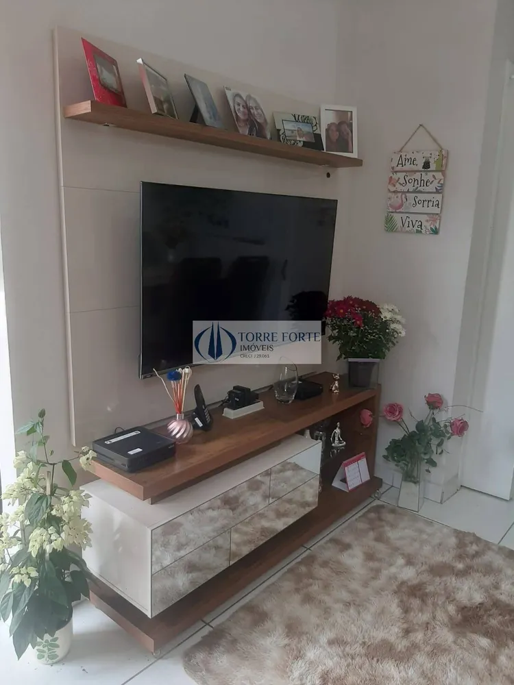 Casa, 3 quartos, 110 m² - Foto 8