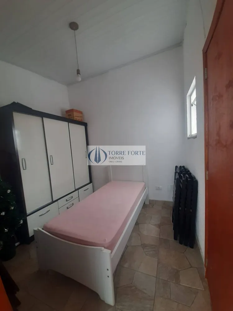 Casa, 3 quartos, 110 m² - Foto 5