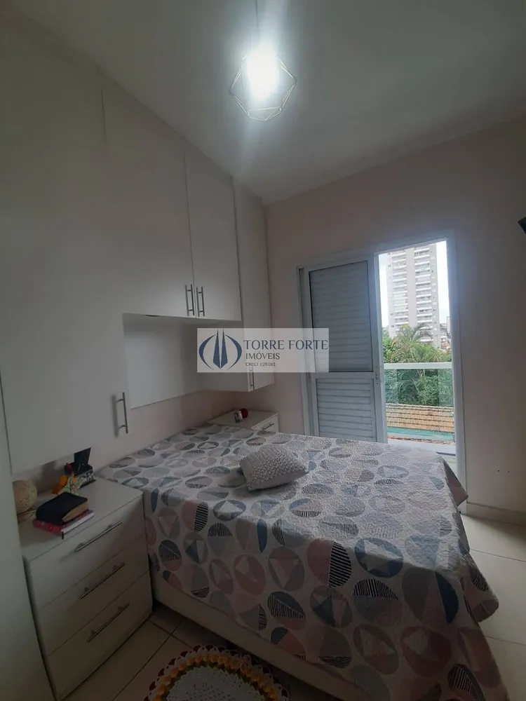 Casa, 3 quartos, 110 m² - Foto 7