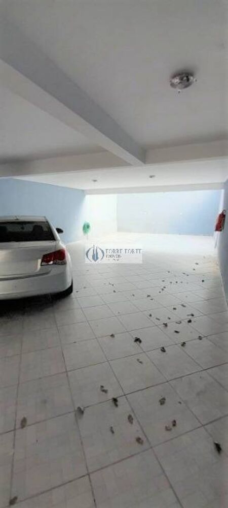 Cobertura à venda com 3 quartos, 160m² - Foto 4