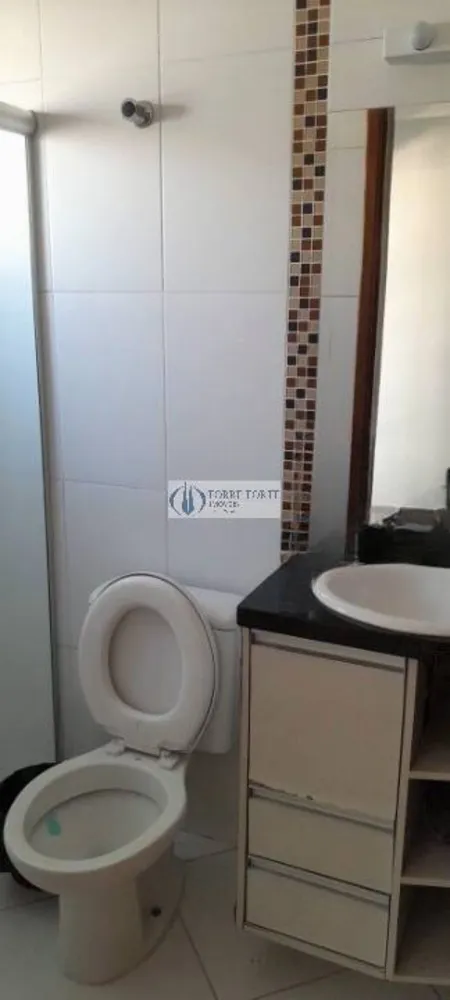 Cobertura, 3 quartos, 160 m² - Foto 5