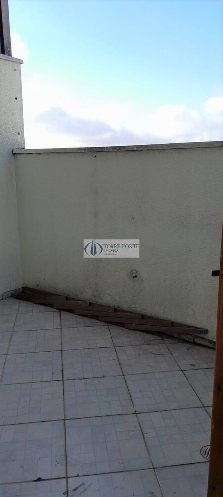 Cobertura à venda com 3 quartos, 160m² - Foto 1